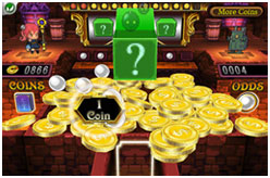 dungeons and coins screenshot 2