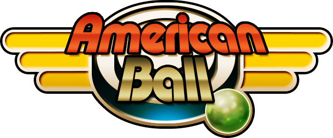 American Ball logo