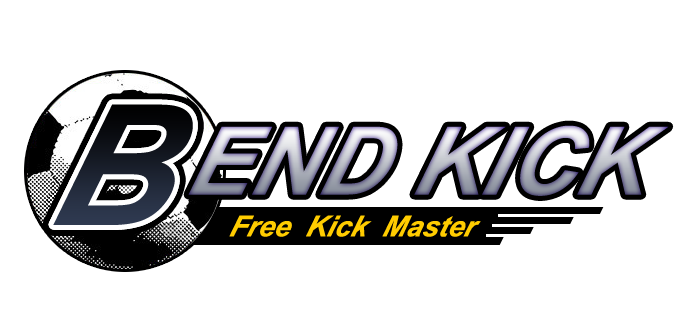 BendKick logo